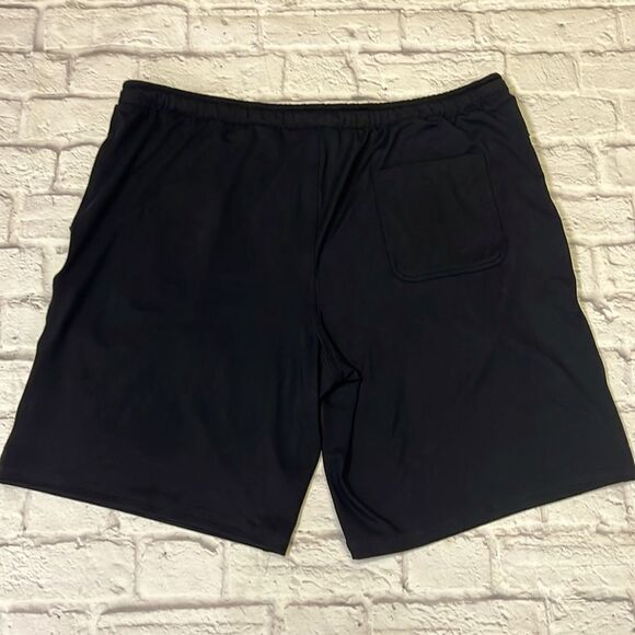 Eddie Bauer men’s lounge black short - Picture 3 of 6